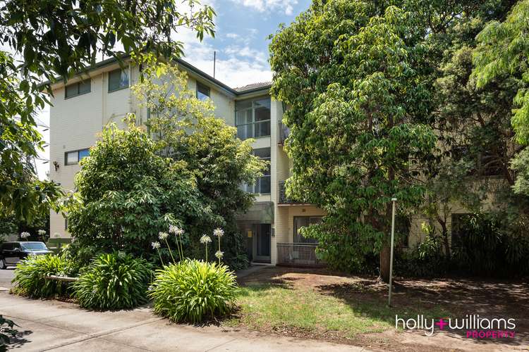 Main view of Homely apartment listing, 31/1551 High Street, Glen Iris VIC 3146