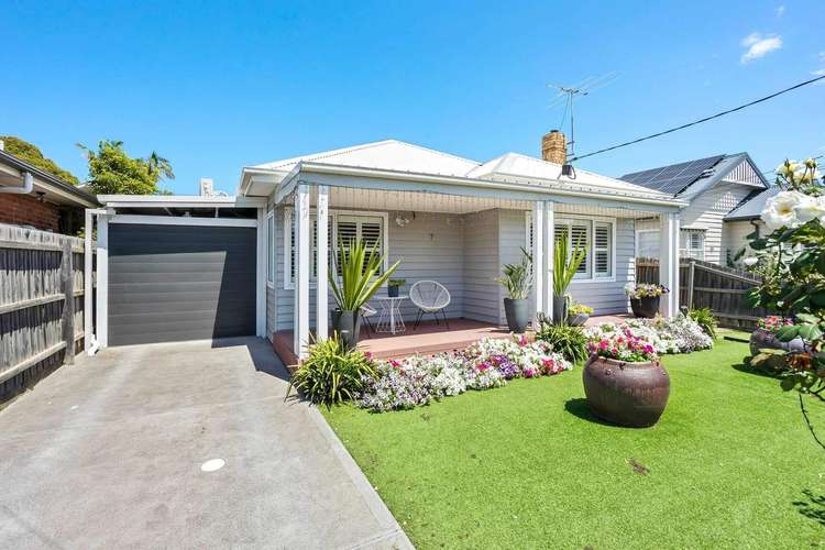 Main view of Homely house listing, 7 Pitt Street, West Footscray VIC 3012