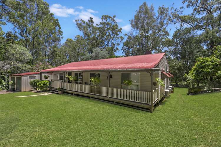 Third view of Homely house listing, 39 Riversleigh Road, Bellbowrie QLD 4070
