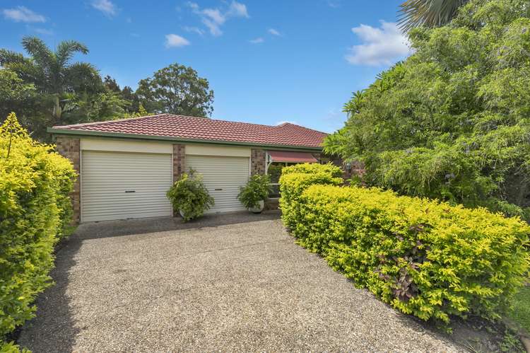 Sixth view of Homely house listing, 68 Ghost Gum Street, Bellbowrie QLD 4070