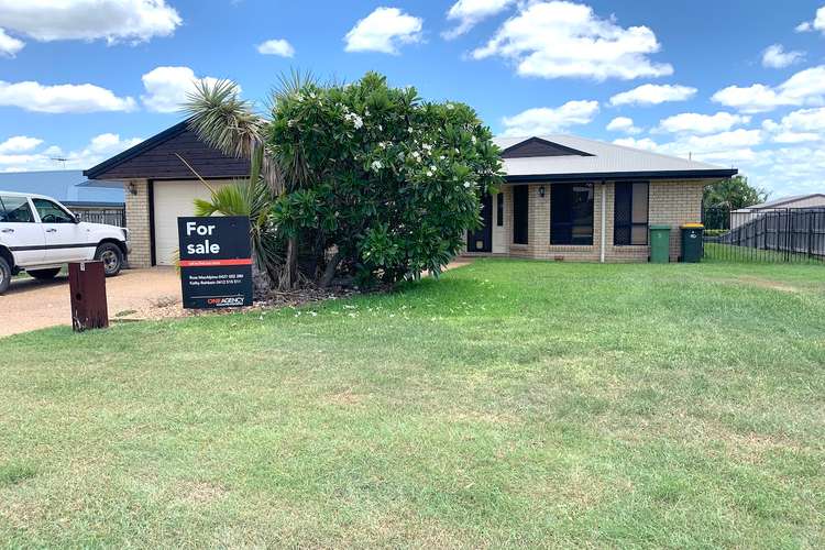 Main view of Homely house listing, 9 Zamia Way, Gracemere QLD 4702