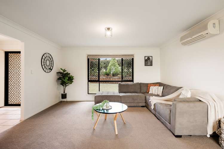 Fifth view of Homely house listing, 22 Samuel Court, Darling Heights QLD 4350