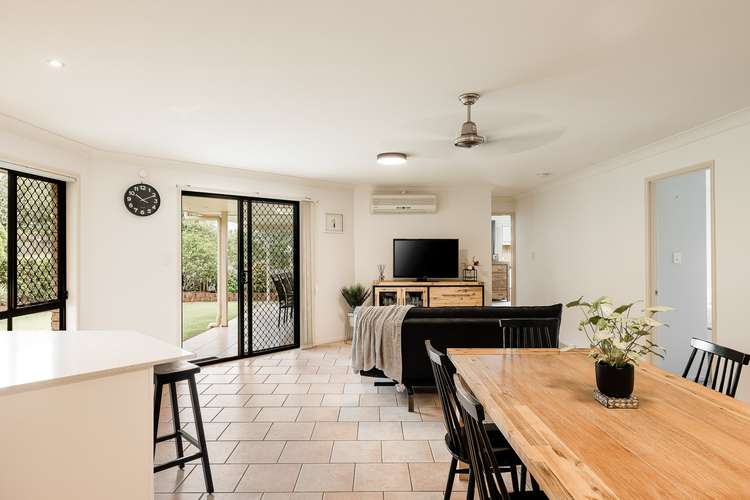 Sixth view of Homely house listing, 22 Samuel Court, Darling Heights QLD 4350