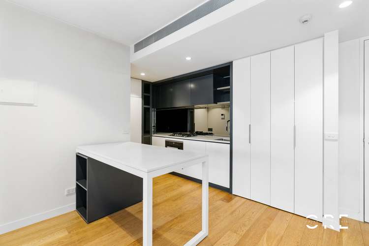 Fourth view of Homely apartment listing, 428/158 Smith Street, Collingwood VIC 3066