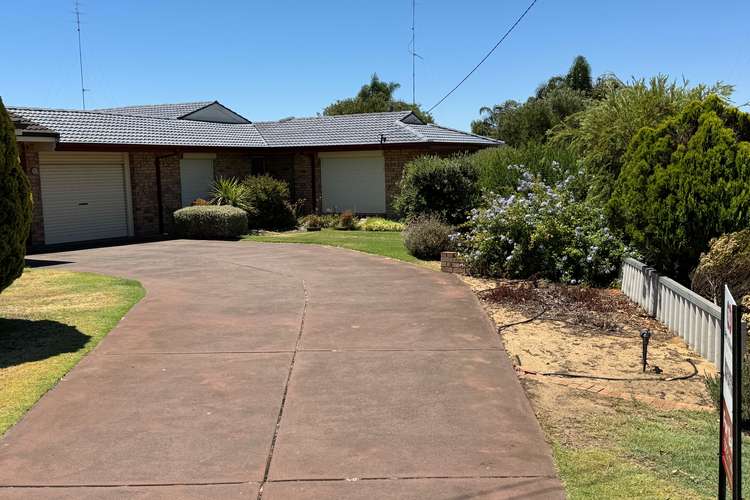 Main view of Homely house listing, 1B Menzies Place, Usher WA 6230