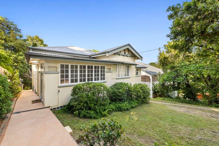 Main view of Homely house listing, 11 Mount Street, Toowong QLD 4066