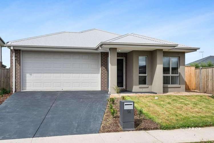 Main view of Homely house listing, 14 Aldinga Avenue, Point Cook VIC 3030