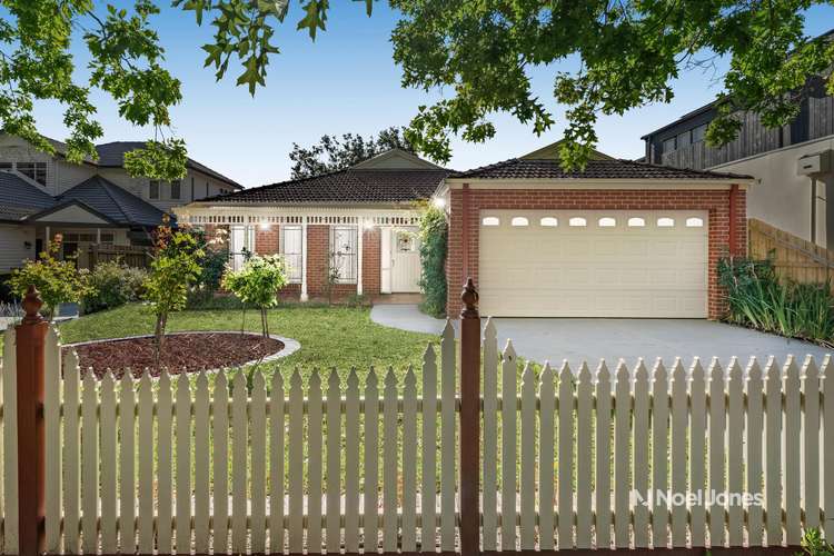 Main view of Homely house listing, 21 Pope Road, Blackburn VIC 3130