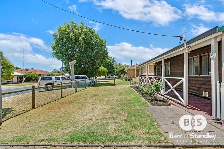 Main view of Homely house listing, 53 Heppingstone Road, Brunswick WA 6224