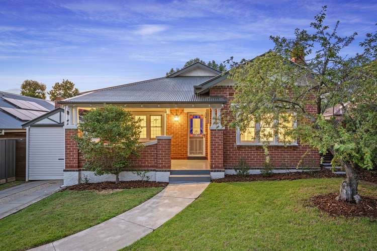 Main view of Homely house listing, 725 Jones Street, Albury NSW 2640