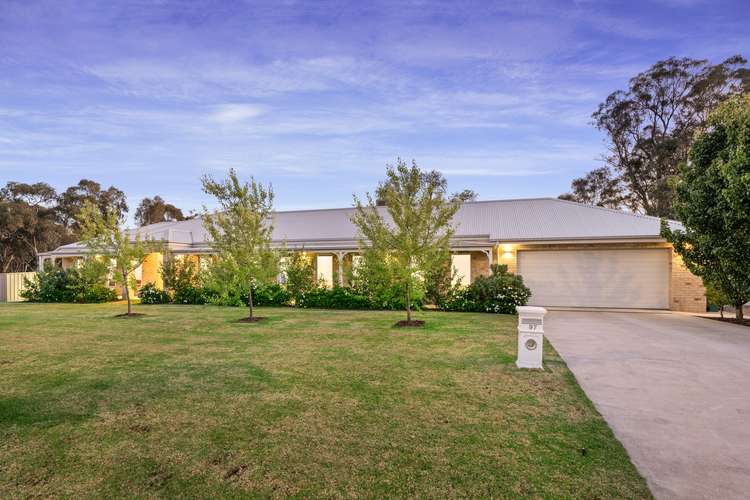 97 Whitehall Avenue, Springdale Heights NSW 2641