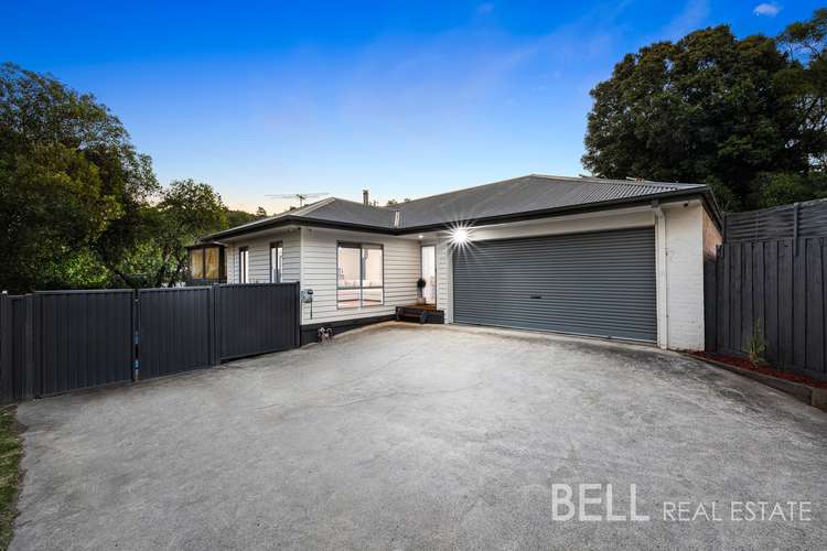 Main view of Homely house listing, 32A Wellington Road, Wandin North VIC 3139