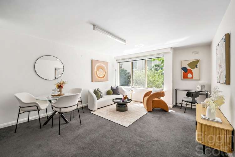 Main view of Homely apartment listing, 2/827 Burwood Road, Hawthorn East VIC 3123
