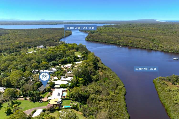 Main view of Homely house listing, 43a Tait Street, Tewantin QLD 4565