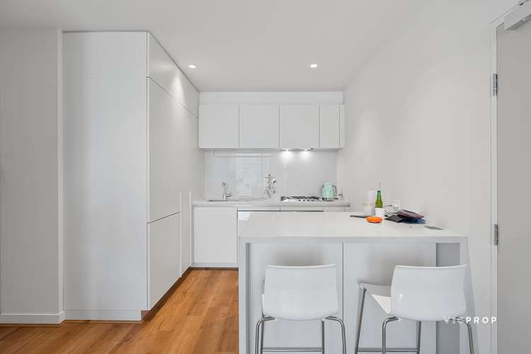 Third view of Homely apartment listing, 1008/665 Chapel Street, South Yarra VIC 3141
