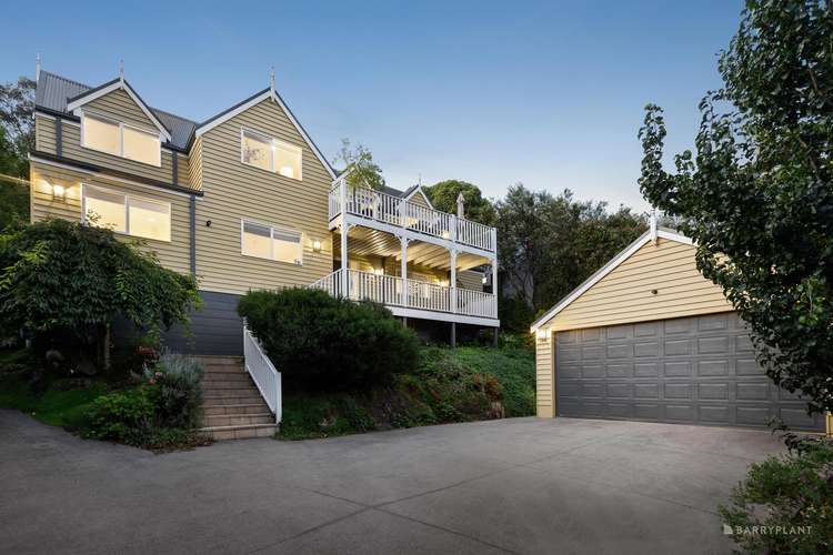 Main view of Homely house listing, 53 Lynette Avenue, Warrandyte VIC 3113