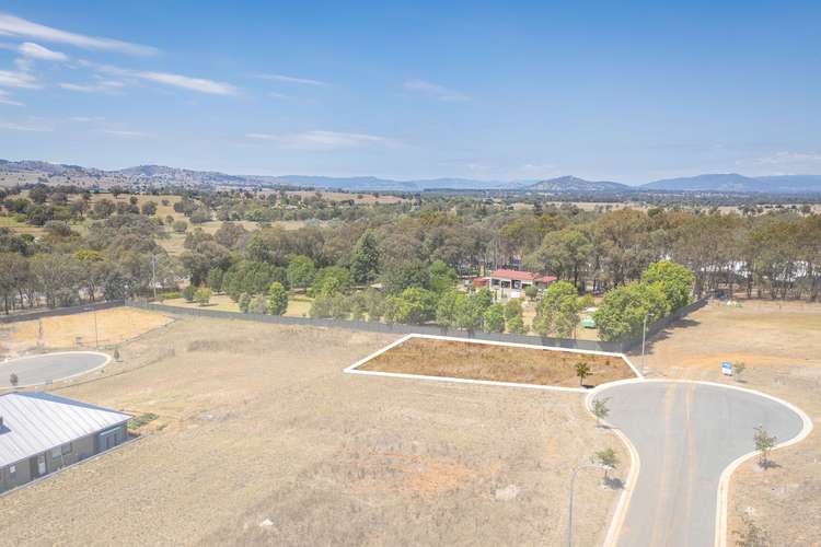 Fourth view of Homely residentialLand listing, 11 Picton Court, Thurgoona NSW 2640