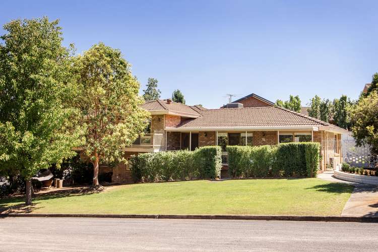 Main view of Homely house listing, 34 Western View Drive, West Albury NSW 2640