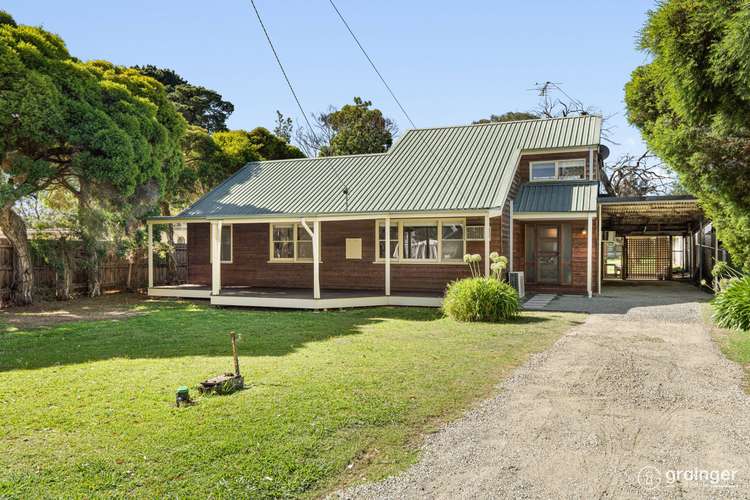 Main view of Homely house listing, 11 Anebo Street, Warneet VIC 3980