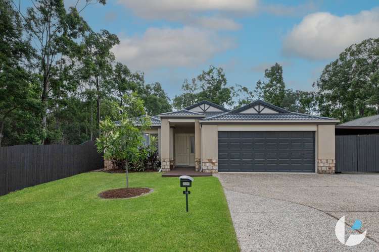 14 Forest View Crescent, Springfield QLD 4300