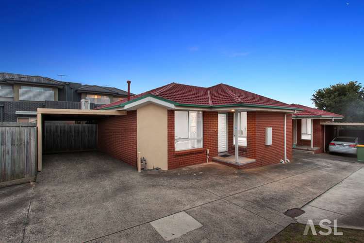 Main view of Homely unit listing, 2/18 Newcastle Street, Preston VIC 3072