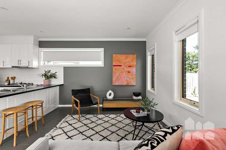 Fourth view of Homely townhouse listing, 1/112 Rupert Street, West Footscray VIC 3012