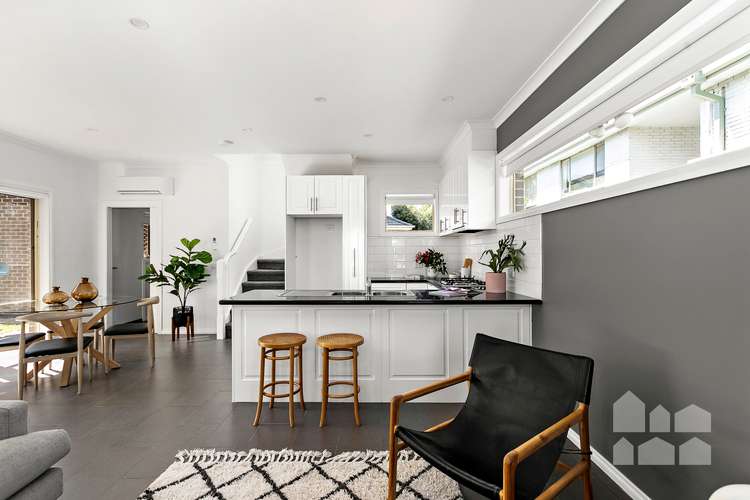 Fifth view of Homely townhouse listing, 1/112 Rupert Street, West Footscray VIC 3012