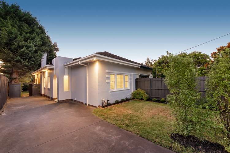 Main view of Homely house listing, 36 Newham Grove, Ormond VIC 3204