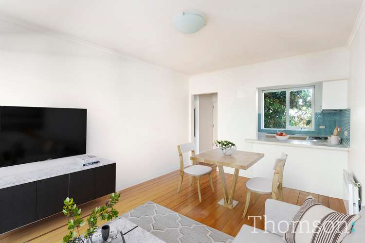 Third view of Homely apartment listing, 6/62 Lansdowne Road, St Kilda East VIC 3183