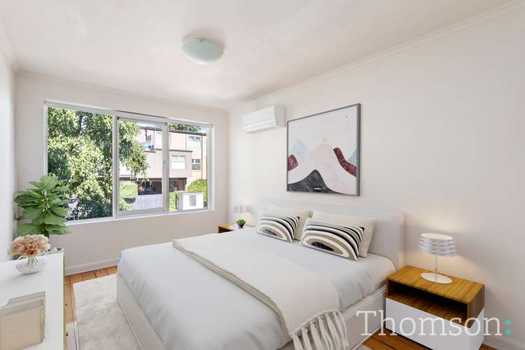 Fourth view of Homely apartment listing, 6/62 Lansdowne Road, St Kilda East VIC 3183