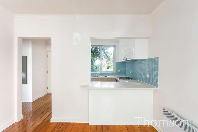 Sixth view of Homely apartment listing, 6/62 Lansdowne Road, St Kilda East VIC 3183
