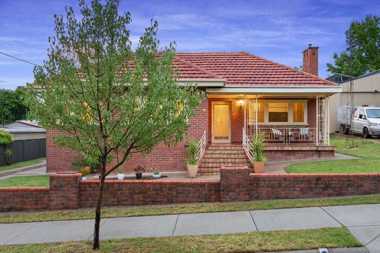 Main view of Homely house listing, 729 Wandoo Crescent, Albury NSW 2640