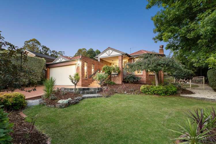 Main view of Homely house listing, 20 Cameron Court, Eltham VIC 3095