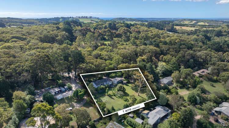 125 Red Hill Road, Red Hill South VIC 3937