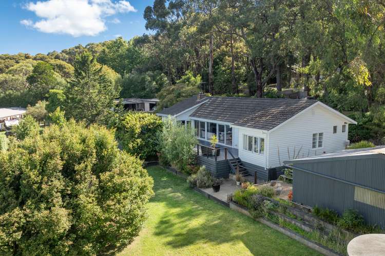 125 Red Hill Road, Red Hill South VIC 3937