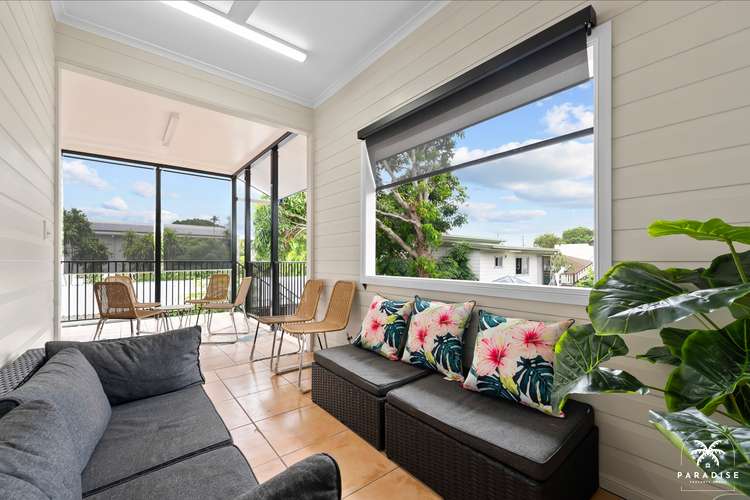 Second view of Homely house listing, 18 Lumley Street, Parramatta Park QLD 4870