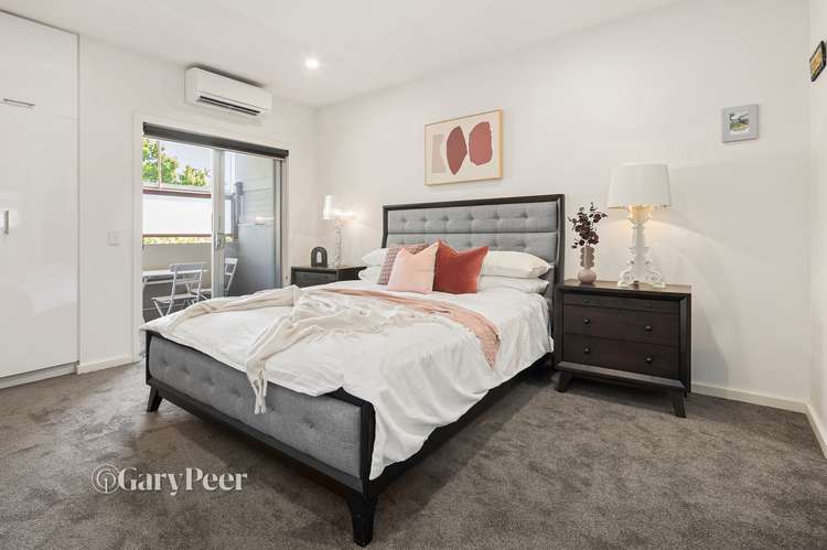 Fourth view of Homely apartment listing, 10/331 Orrong Road, St Kilda East VIC 3183
