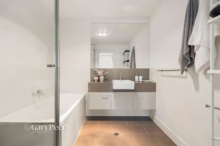 Fifth view of Homely apartment listing, 10/331 Orrong Road, St Kilda East VIC 3183