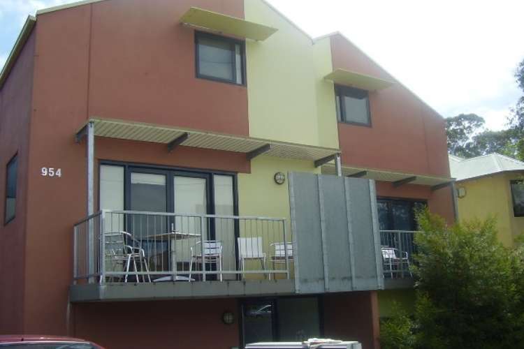 Main view of Homely apartment listing, 5C/954 Dandenong Road, Caulfield East VIC 3145