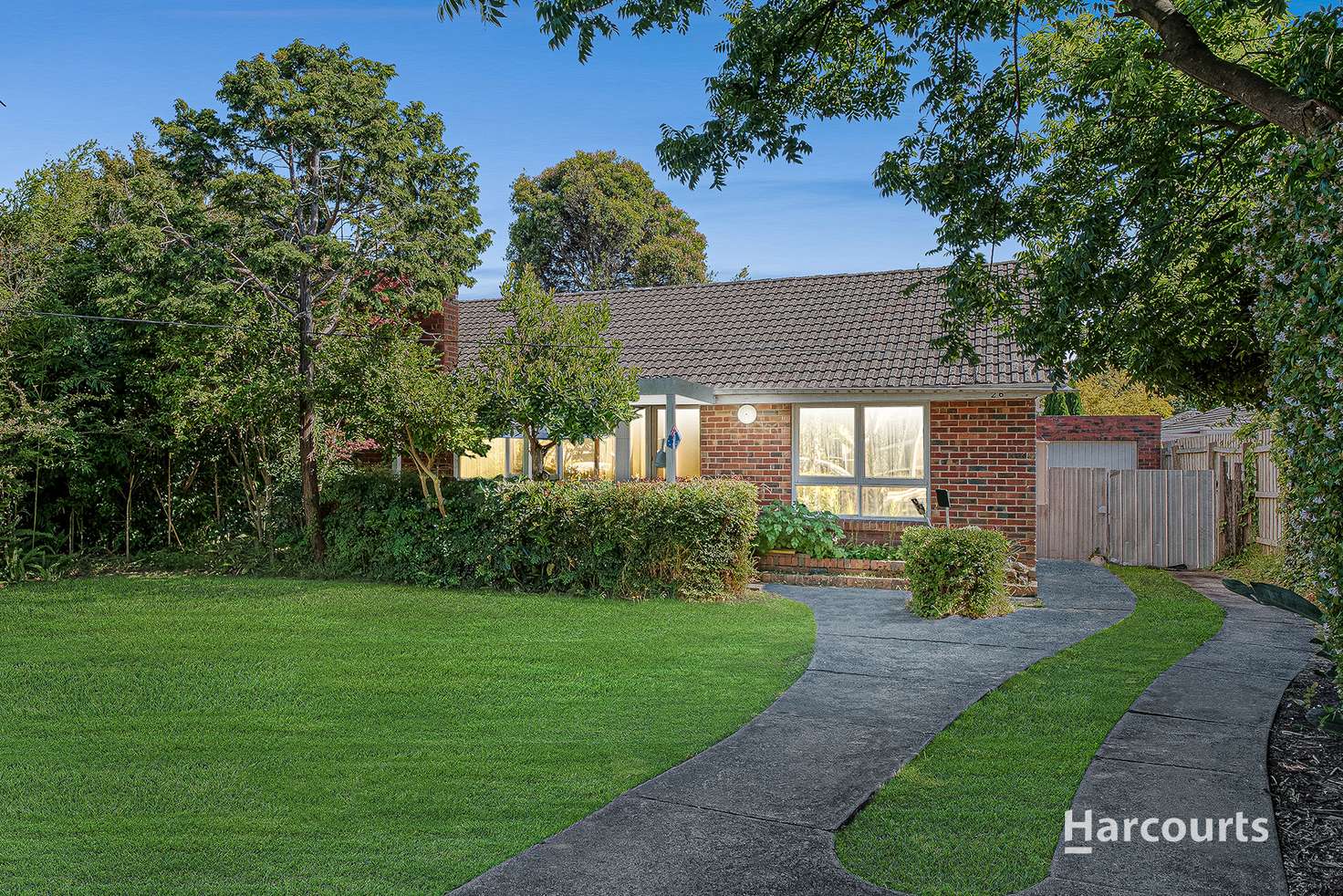Main view of Homely house listing, 26 Bond Street, Ringwood VIC 3134