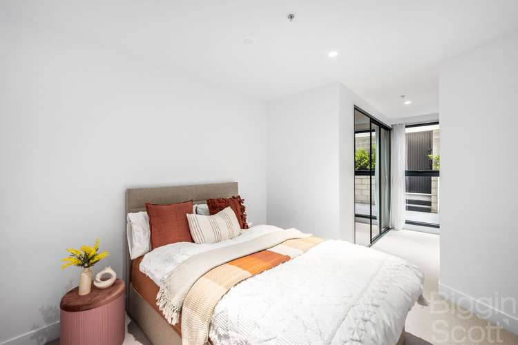 Fourth view of Homely apartment listing, G12/35 Camberwell Road, Hawthorn East VIC 3123
