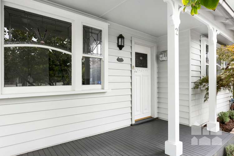 Main view of Homely house listing, 2 Nesnah Street, West Footscray VIC 3012