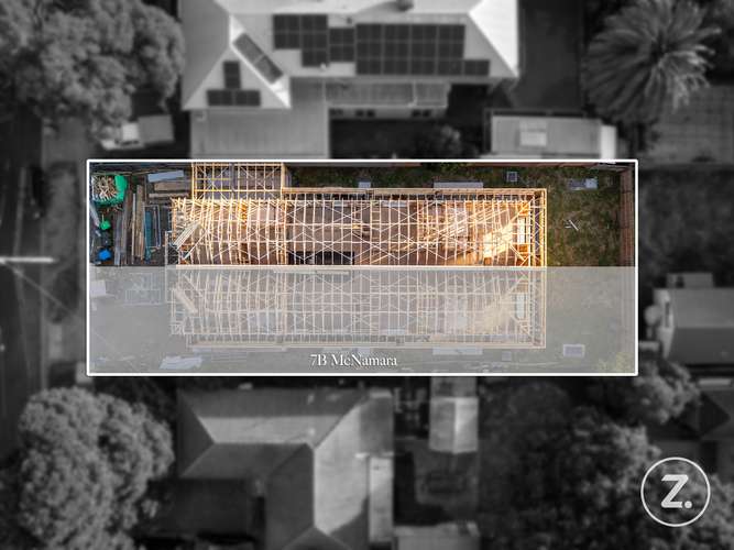 Seventh view of Homely townhouse listing, 7B McNamara Street, Beaumaris VIC 3193