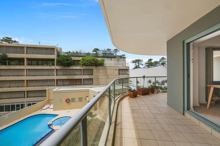 409A/9-15 Central Avenue, Manly NSW 2095