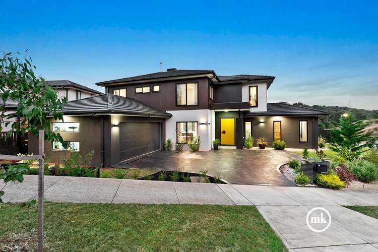 Main view of Homely house listing, 14 Grandview Court, Diamond Creek VIC 3089