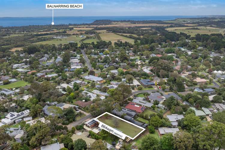 Main view of Homely residentialLand listing, 7 Landscape Court, Balnarring VIC 3926