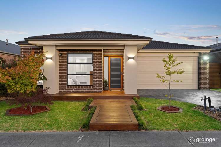 Main view of Homely house listing, 5 Weatherby Avenue, Officer VIC 3809