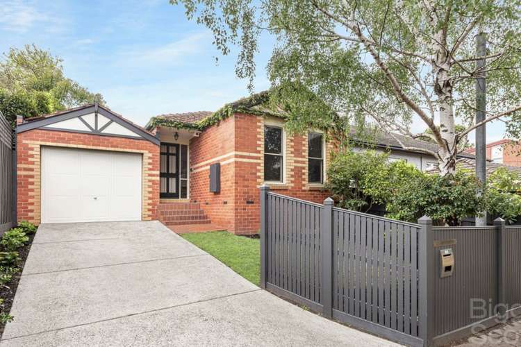 Main view of Homely house listing, 25 Canterbury Place, Hawthorn East VIC 3123