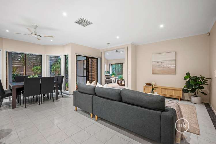 Fourth view of Homely house listing, 21 Trinity Way, South Morang VIC 3752