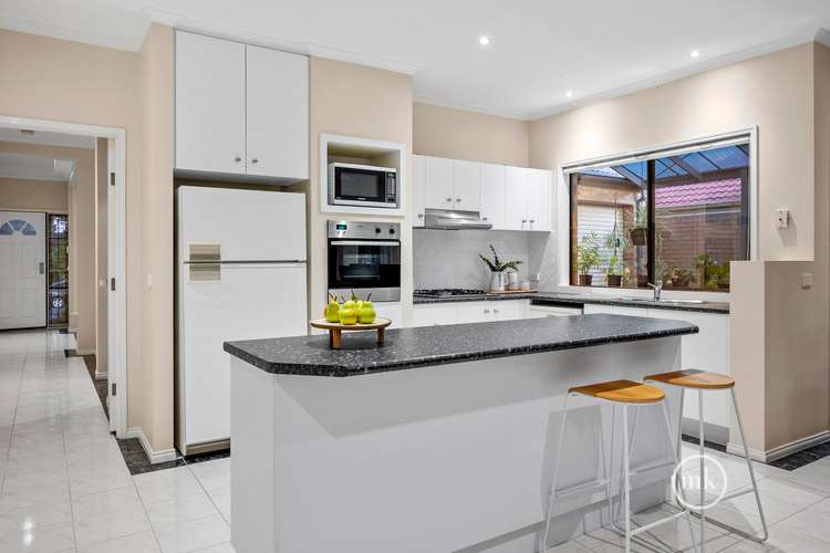 Fifth view of Homely house listing, 21 Trinity Way, South Morang VIC 3752